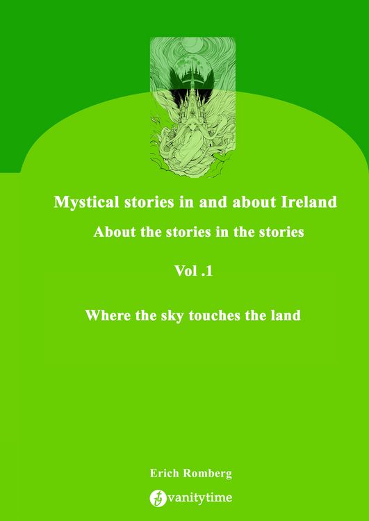Produktbild: Where the sky touches the land