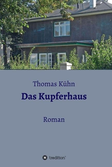 Produktbild: Das Kupferhaus