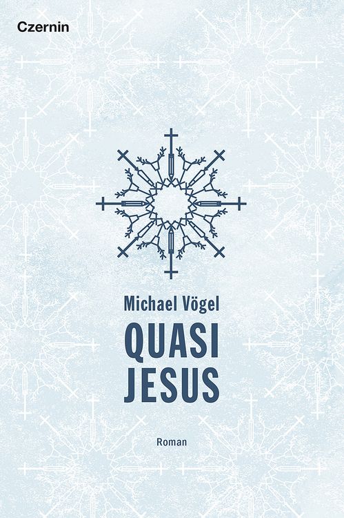 Produktbild: Quasi Jesus