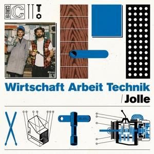 Produktbild: Arbeit Wirtschaft Technik