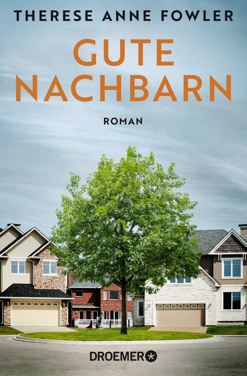 Produktbild: Gute Nachbarn