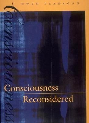 Produktbild: Consciousness Reconsidered