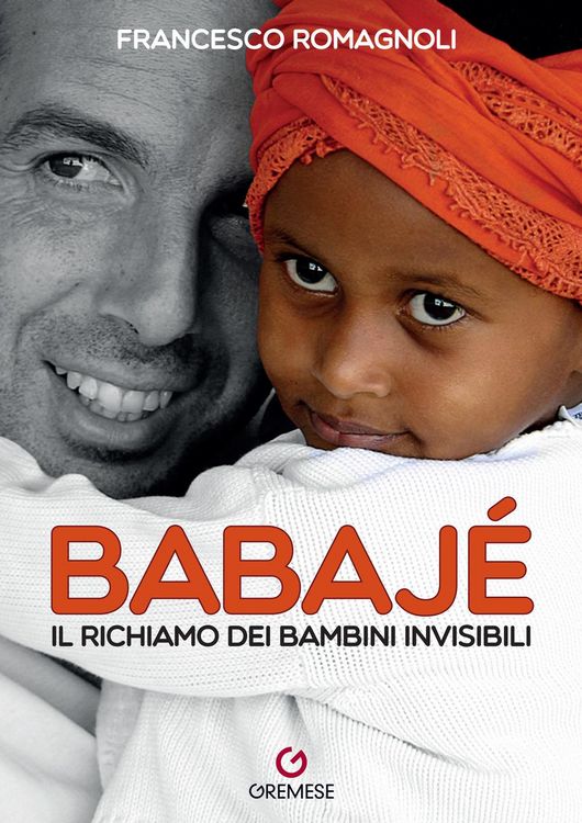 Produktbild: Babaje. Il richiamo dei bambini invisibili