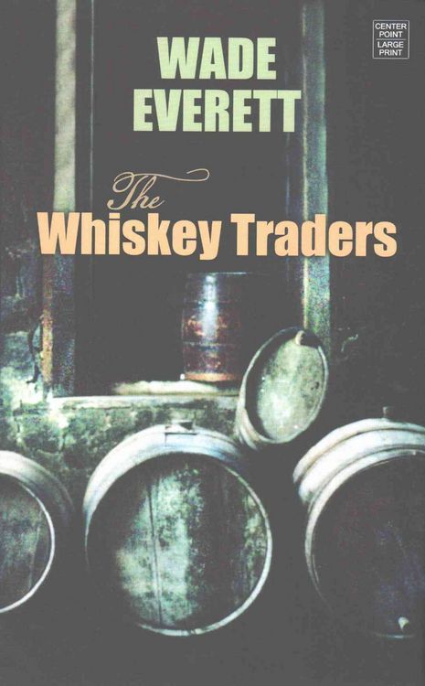 Produktbild: The Whiskey Traders