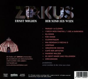 Produktbild: Zirkus