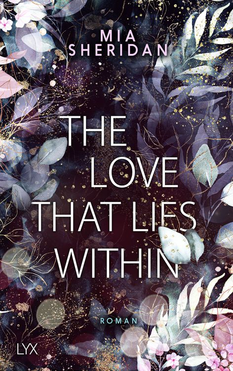 Produktbild: The Love That Lies Within