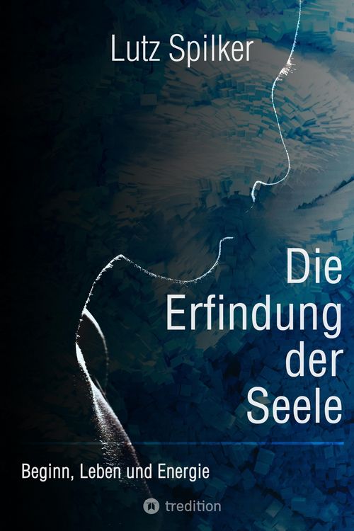 Produktbild: Die Erfindung der Seele