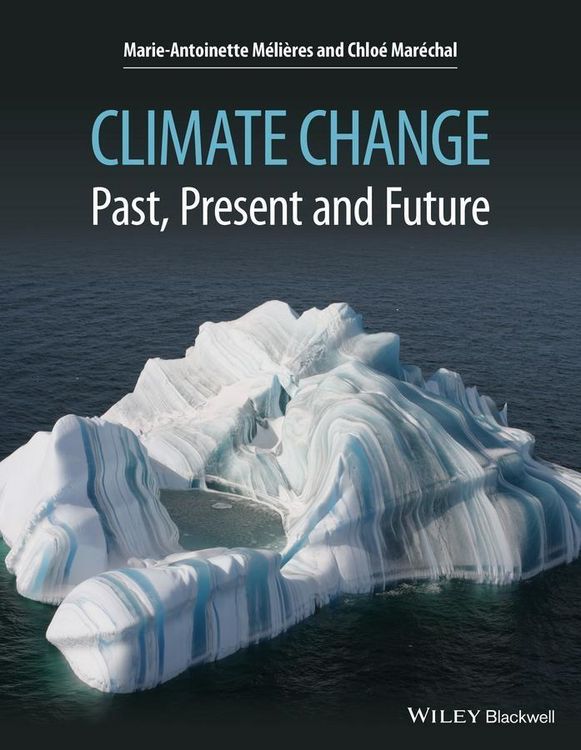 Produktbild: Climate Change