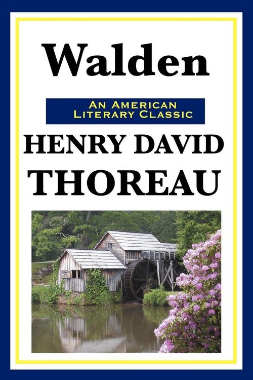 Produktbild: Walden