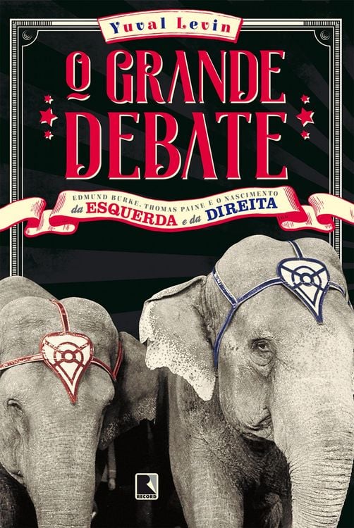 Produktbild: O grande debate