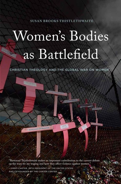 Produktbild: Women's Bodies as Battlefield
