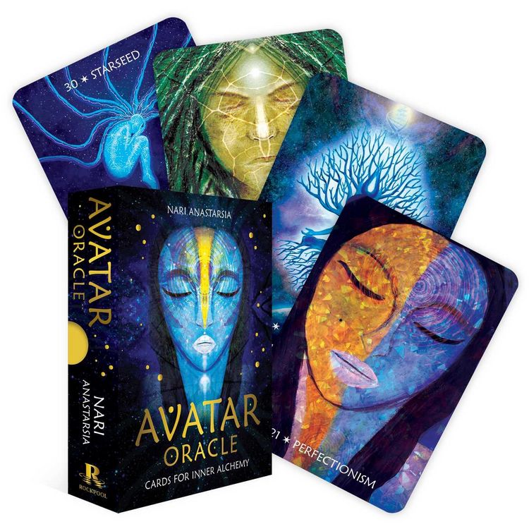 Produktbild: Avatar Oracle
