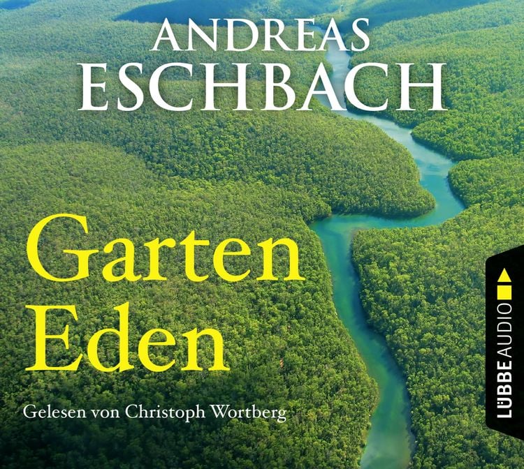 Produktbild: Garten Eden