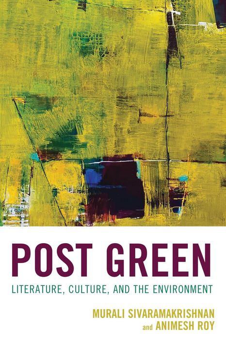 Produktbild: Post Green