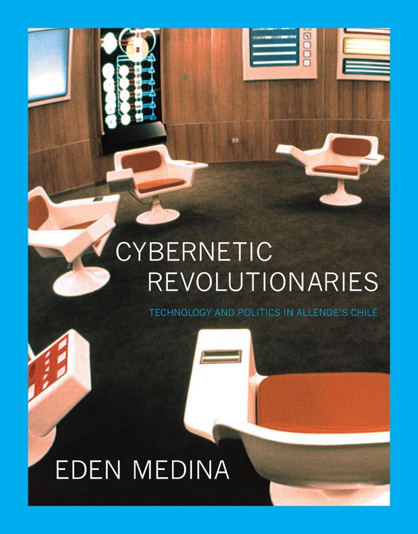 Produktbild: Cybernetic Revolutionaries