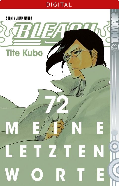 Produktbild: Bleach 72