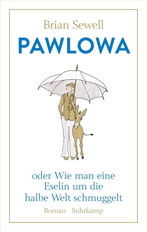 Produktbild: Pawlowa