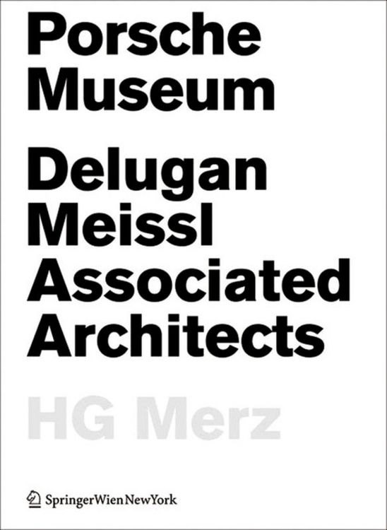 Produktbild: Porsche Museum