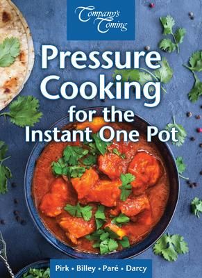 Produktbild: Pressure Cooking for the Instant One Pot
