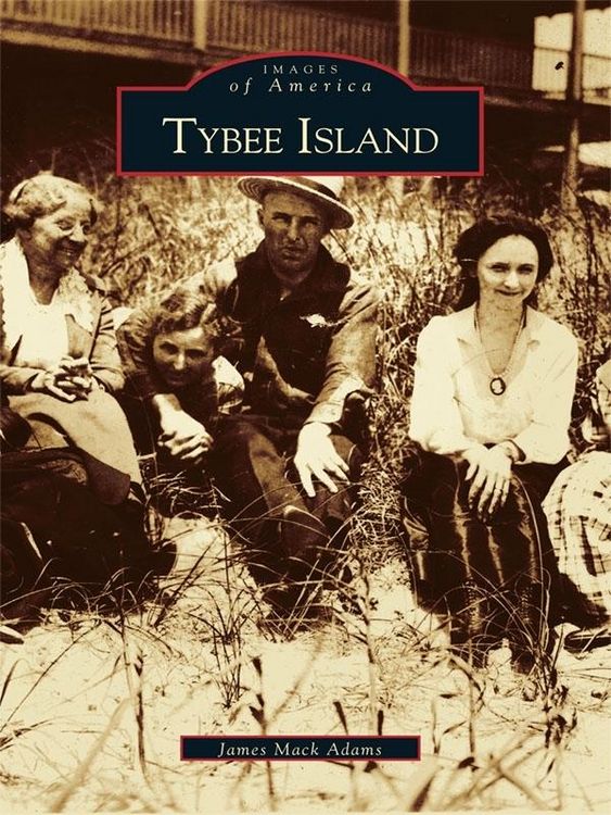 Produktbild: Tybee Island