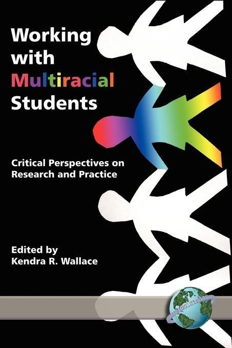 Produktbild: Working with Multiracial Students
