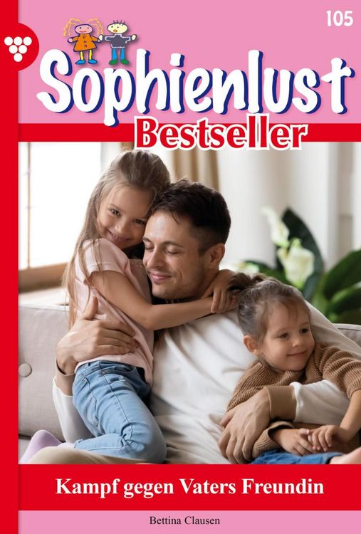 Produktbild: Kampf gegen Vaters Freundin