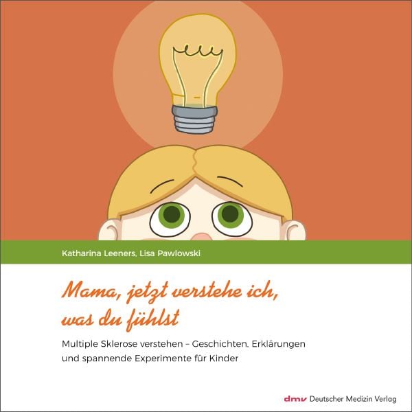 Produktbild: Mama, jetzt verstehe ich, was du f&uuml;hlst