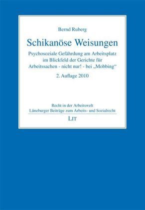 Produktbild: Schikan&ouml;se Weisungen