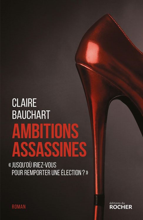 Produktbild: Ambitions assassines