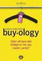 Produktbild: Buyology - Satin Almaya Dair Bildigini Her Sey Neden Yanlis