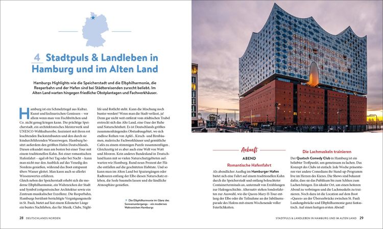 Produktbild: 48 Stunden in Deutschland