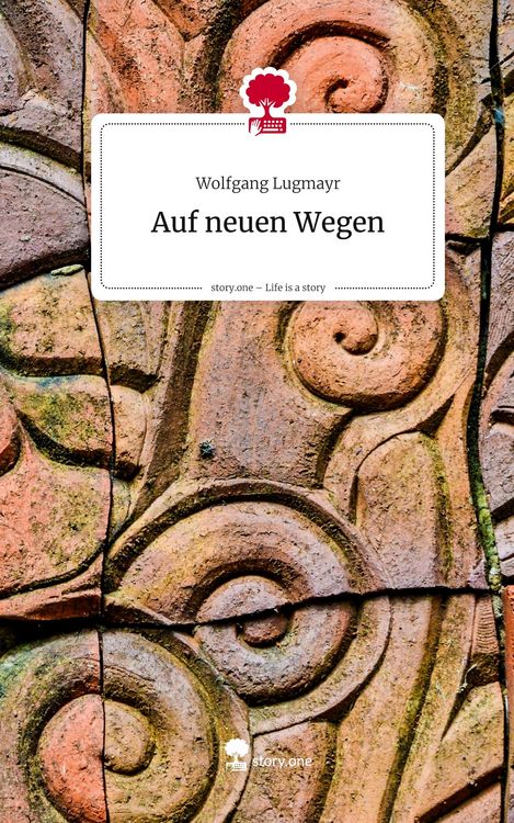 Produktbild: Auf neuen Wegen. Life is a Story - story.one