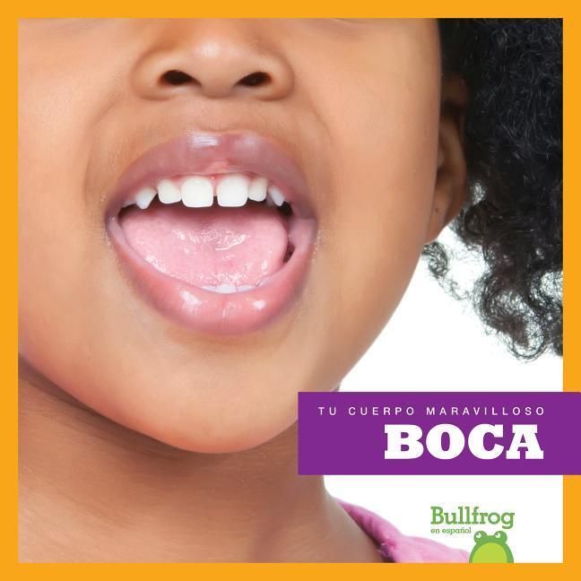 Produktbild: Boca (Mouth)