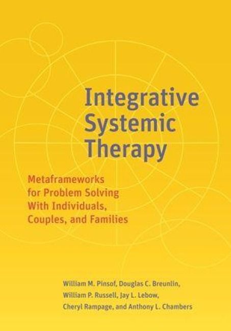 Produktbild: Integrative Systemic Therapy