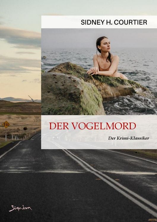 Produktbild: Der Vogelmord
