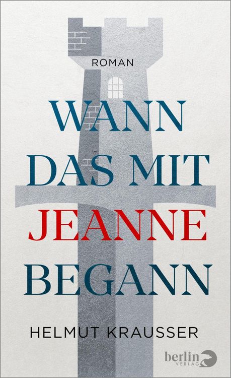 Produktbild: Wann das mit Jeanne begann