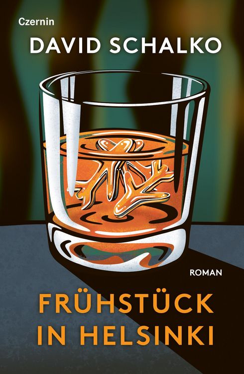 Produktbild: Fr&uuml;hst&uuml;ck in Helsinki