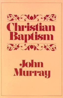 Produktbild: Christian Baptism