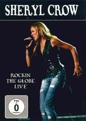 Produktbild: Rockin The Globe Live