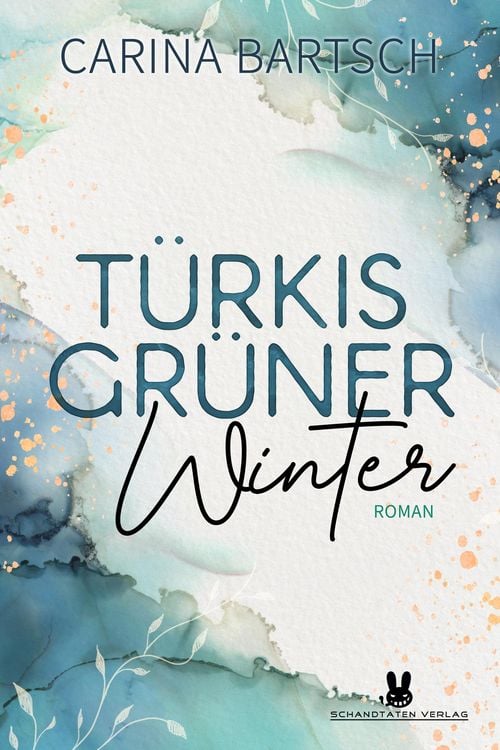 Produktbild: T&uuml;rkisgr&uuml;ner Winter