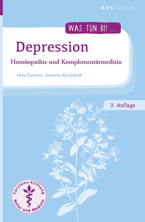 Produktbild: Depression