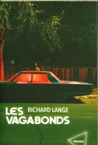 Produktbild: Les vagabonds