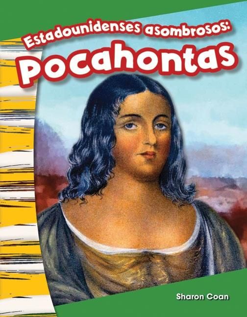 Produktbild: Estadounidenses asombrosos