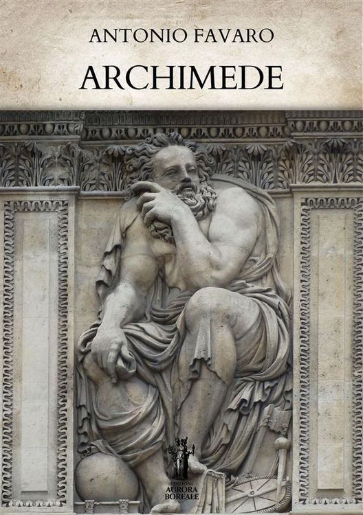 Produktbild: Archimede