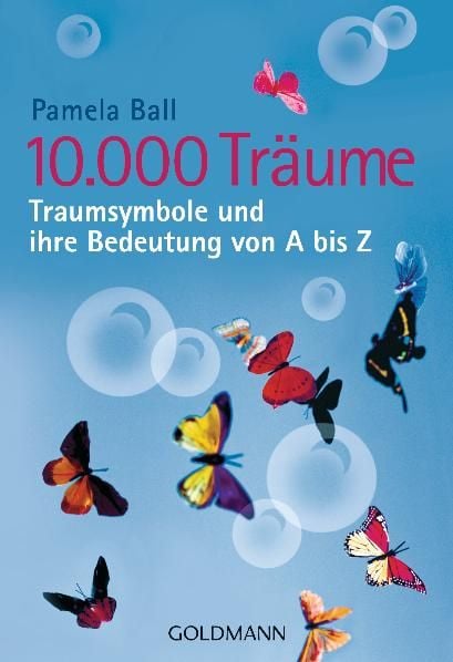 Produktbild: 10.000 Tr&auml;ume