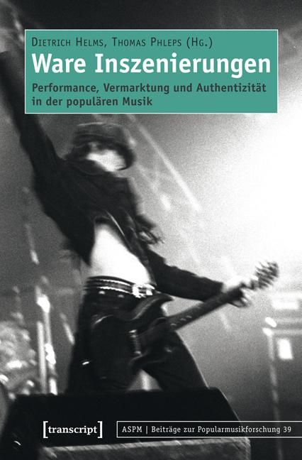 Produktbild: Ware Inszenierungen