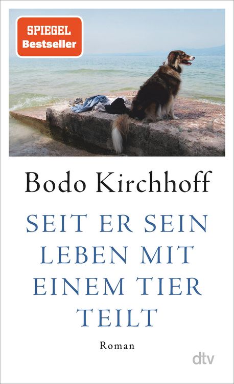 Produktbild: Seit er sein Leben mit einem Tier teilt