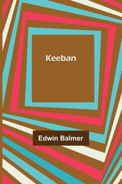 Produktbild: Keeban