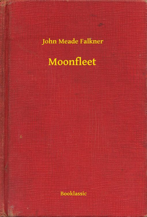 Produktbild: Moonfleet