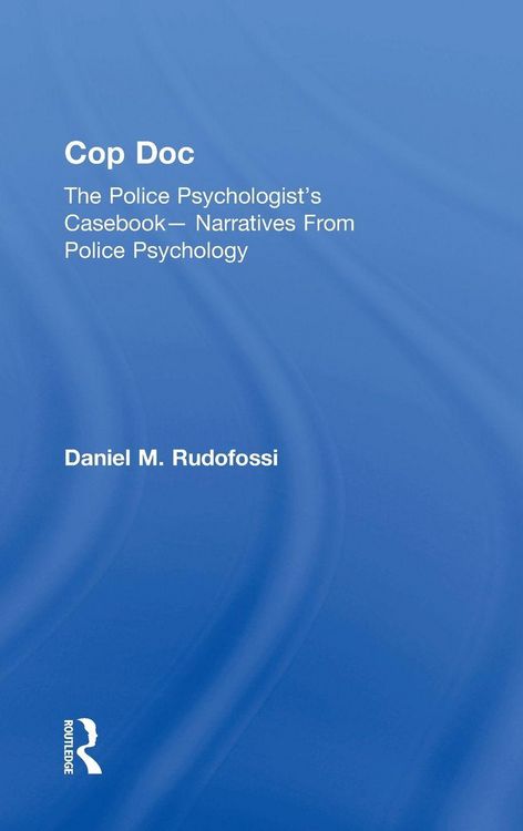 Produktbild: Cop Doc